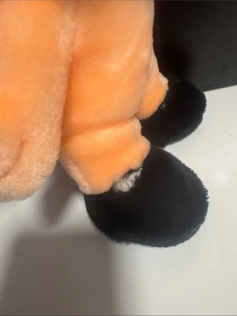 Trolling Troll  Plush Troll Toy - Classic Collectible